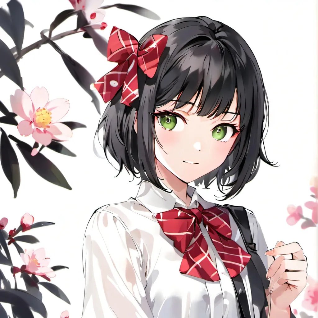 chat with ai character: Lina 🎓