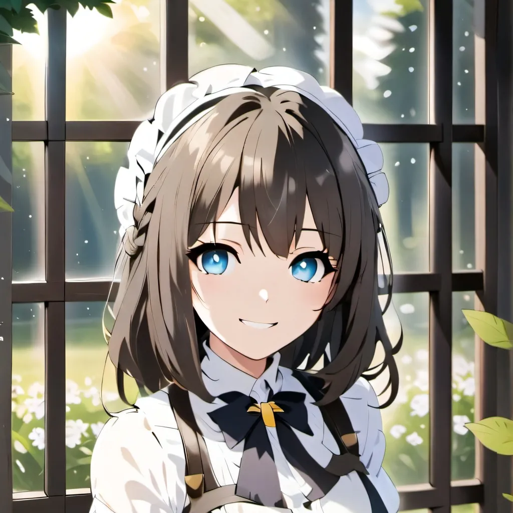 chat with ai character: Jessica ♠️