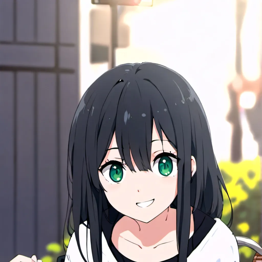 chat with ai character: Claire ✌🏻