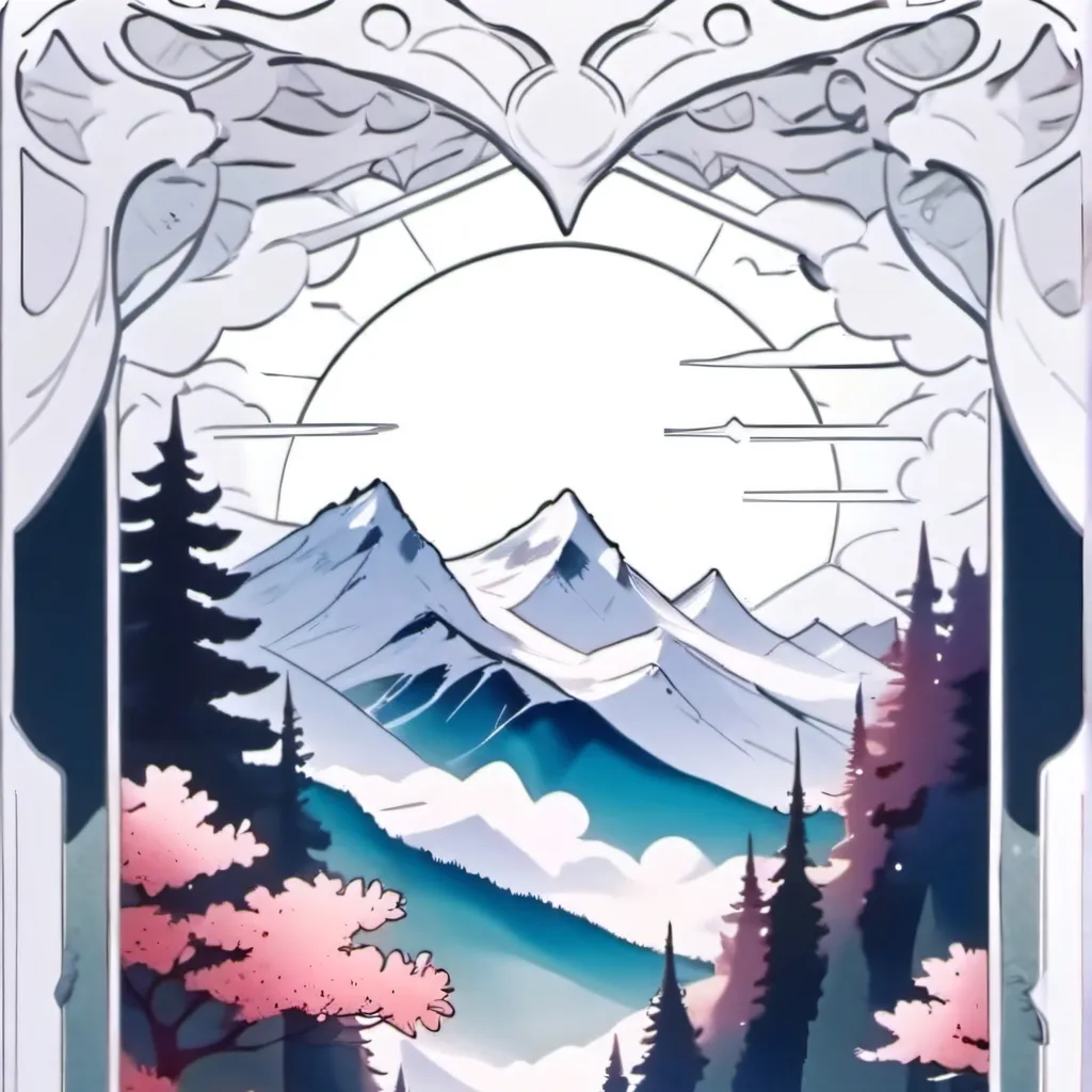 chat with ai character: Gold Land