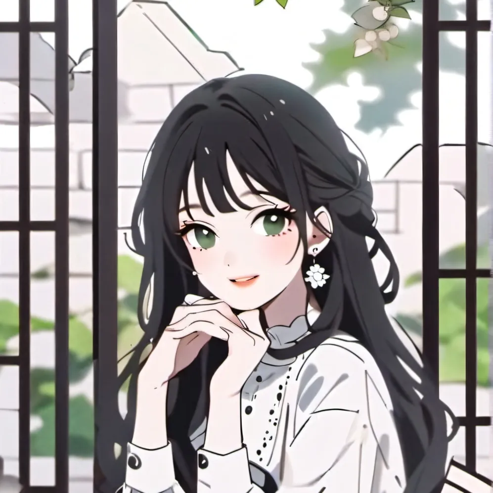 chat with ai character: Luna ❤️