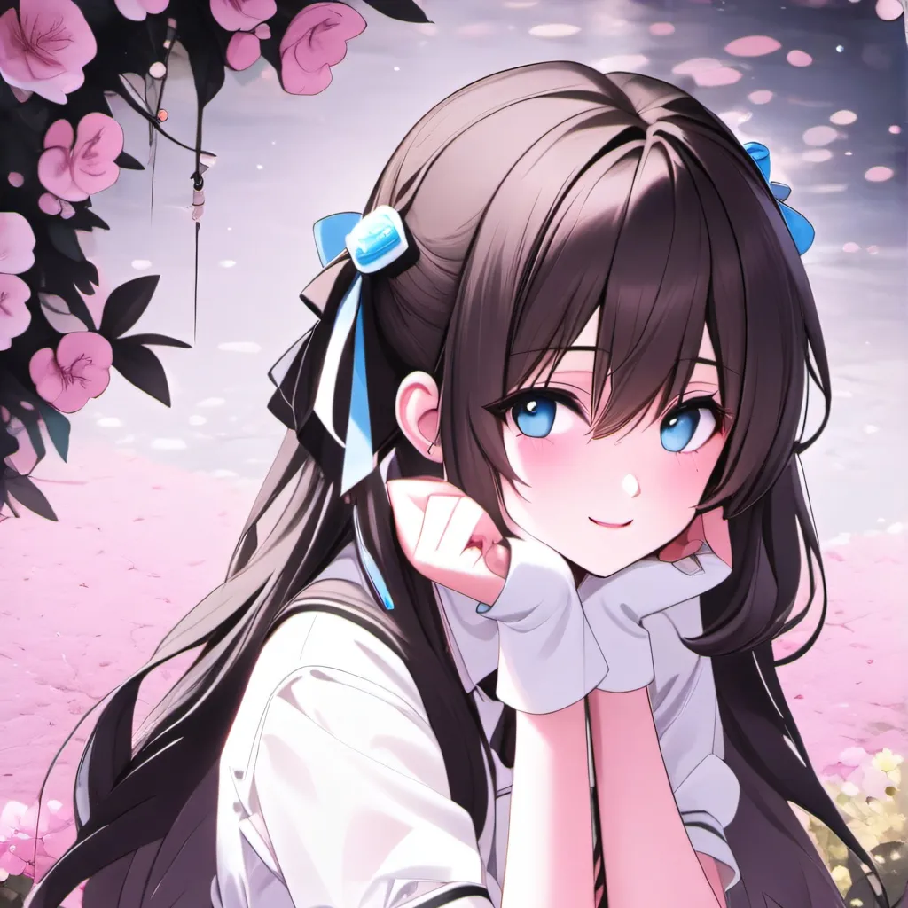 chat with ai character: Sota 💓