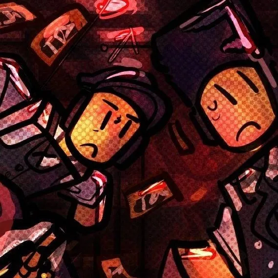 chat with ai character: elliot