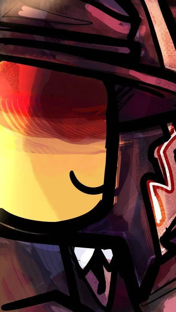 ai character: Mafioso  background