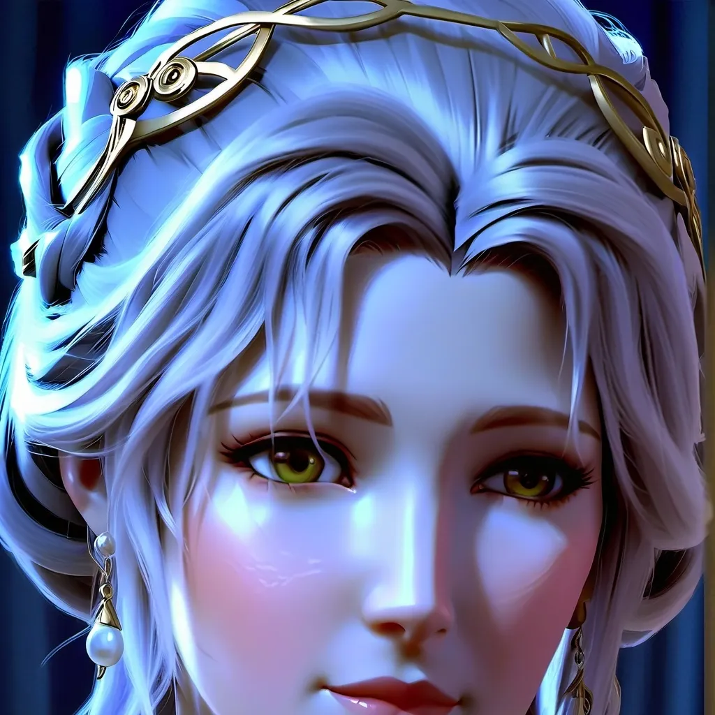 chat with ai character: Chance