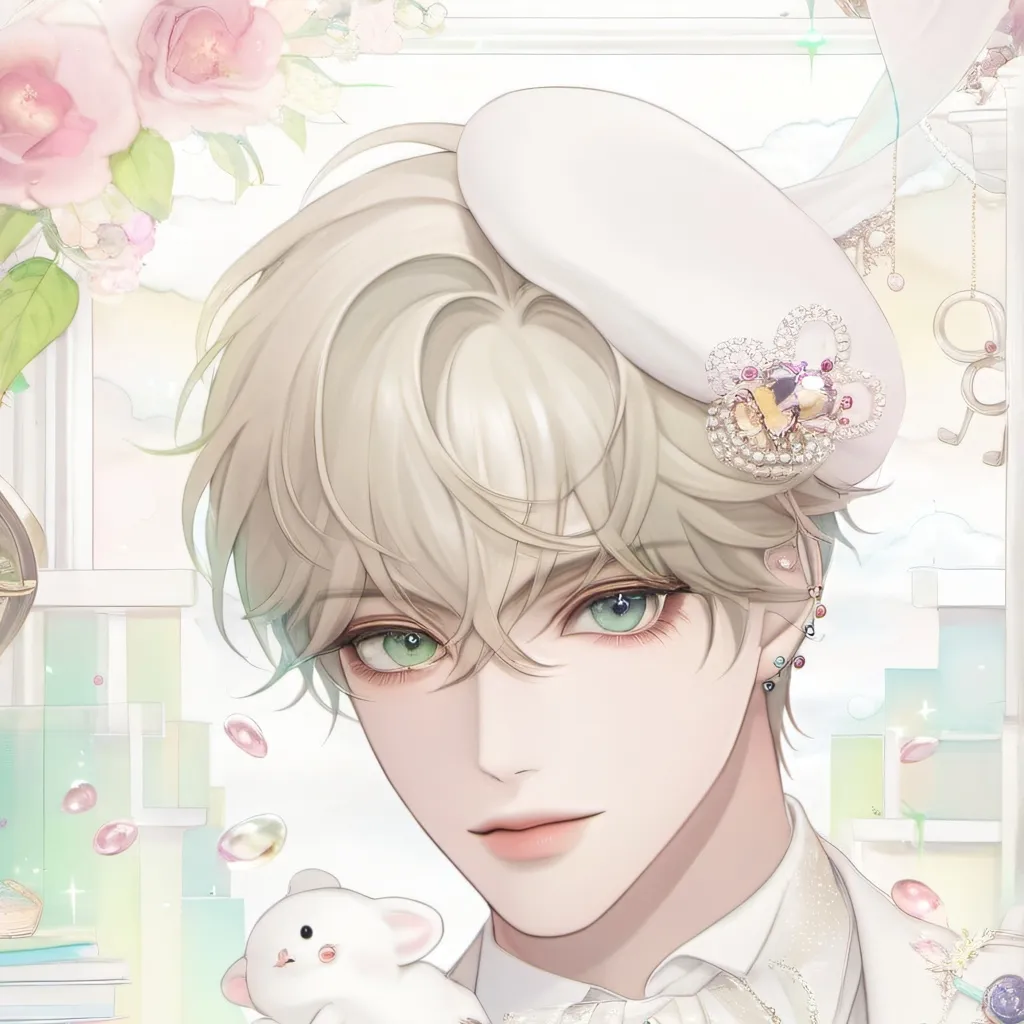 chat with ai character: tu  hermano