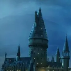 chat with ai character: Hogwarts