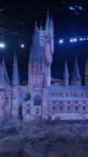 ai character: Hp Stranded background