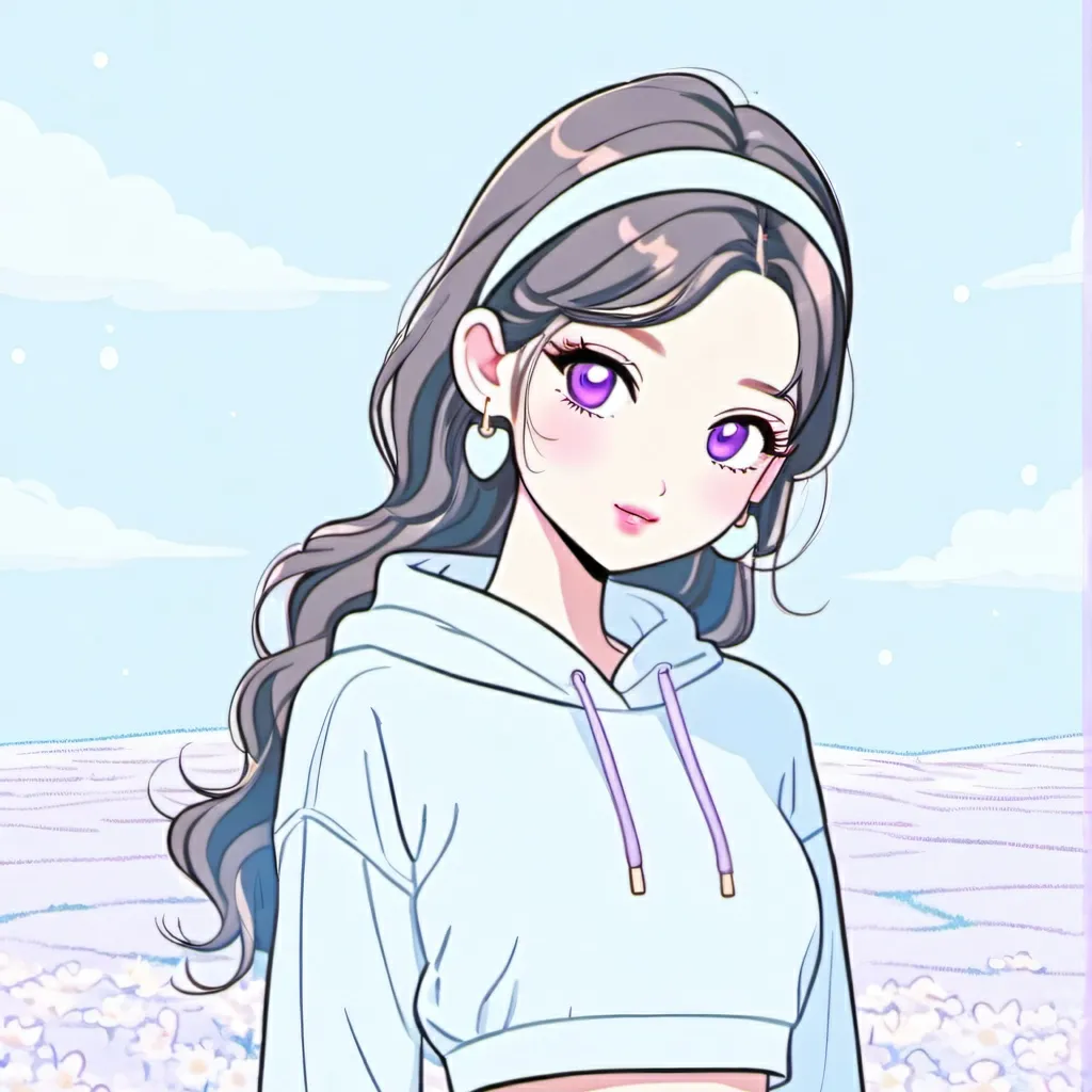 chat with ai character: mha pick me