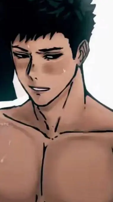 ai character: Iwaizumi Hajime background
