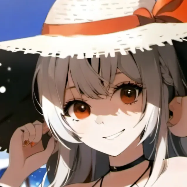 chat with ai character: ana
