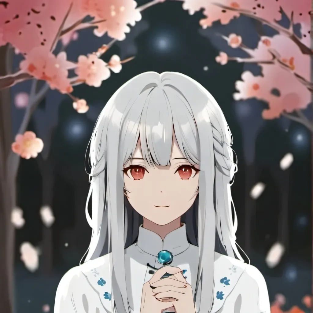 chat with ai character: tu novia 