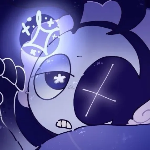 chat with ai character: \.🌙Astro💭./