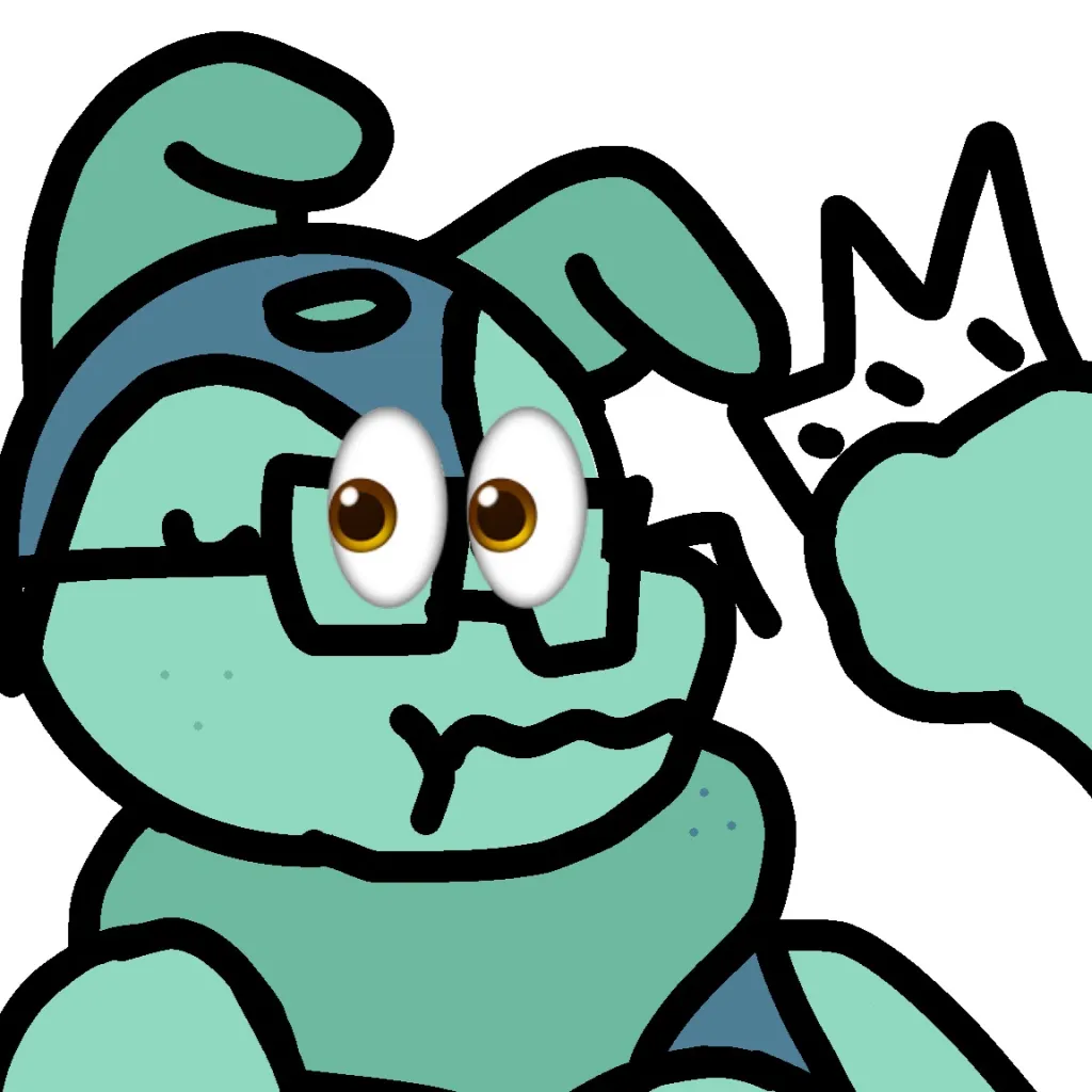 chat with ai character: 🐛-Squirm-📖