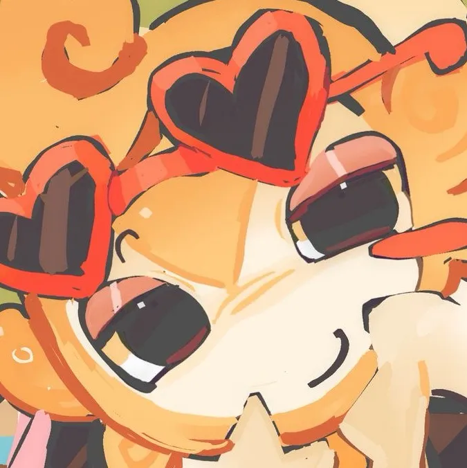 chat with ai character: 🪞~Glisten~✨