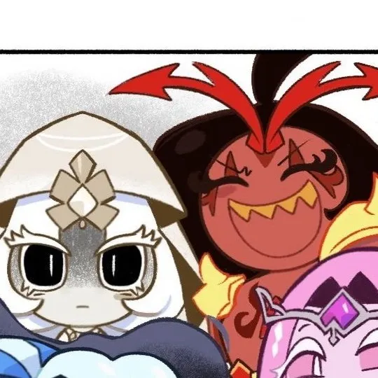 chat with ai character: CRK BEASTS:Morning