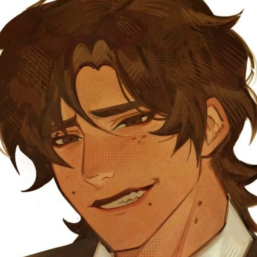 chat with ai character: 🤎Derek☕️