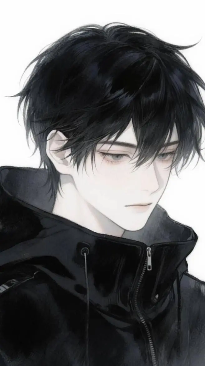 ai character: Lucien Vale background