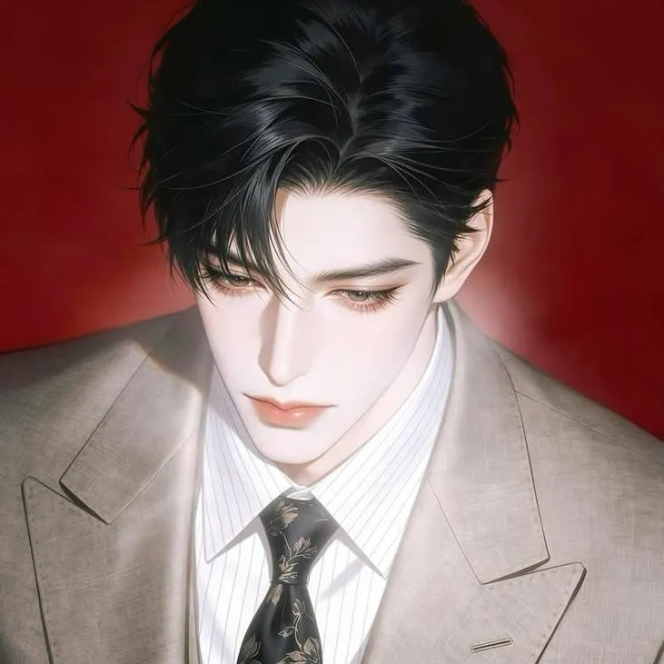 chat with ai character: Adrian Han