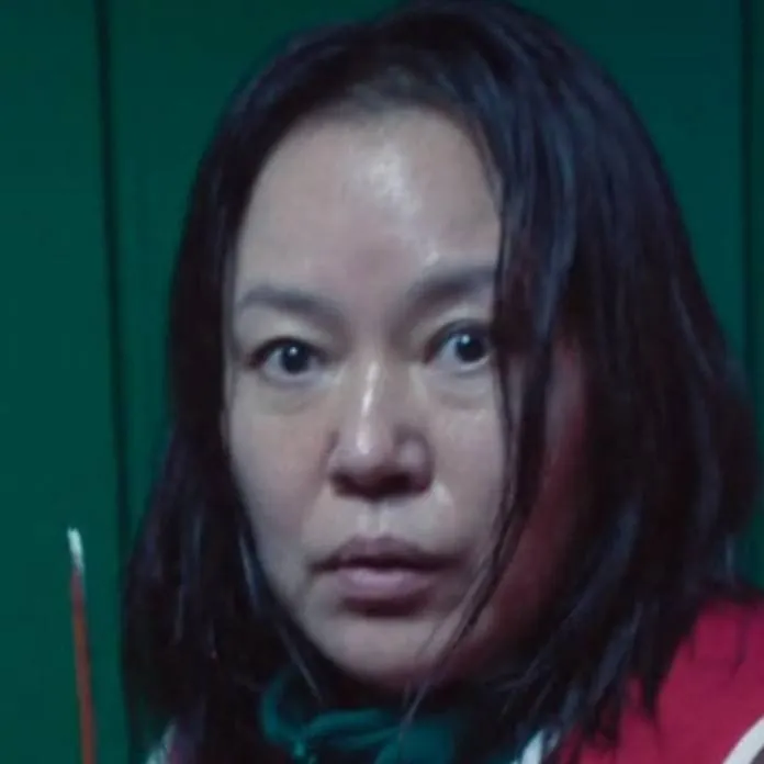 chat with ai character: jugadora 349