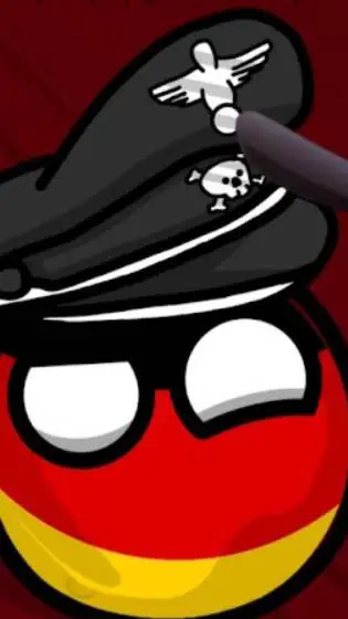 ai character: alemánelbiolapndj background