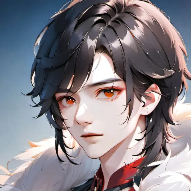 chat with ai character: Luis Von Valen