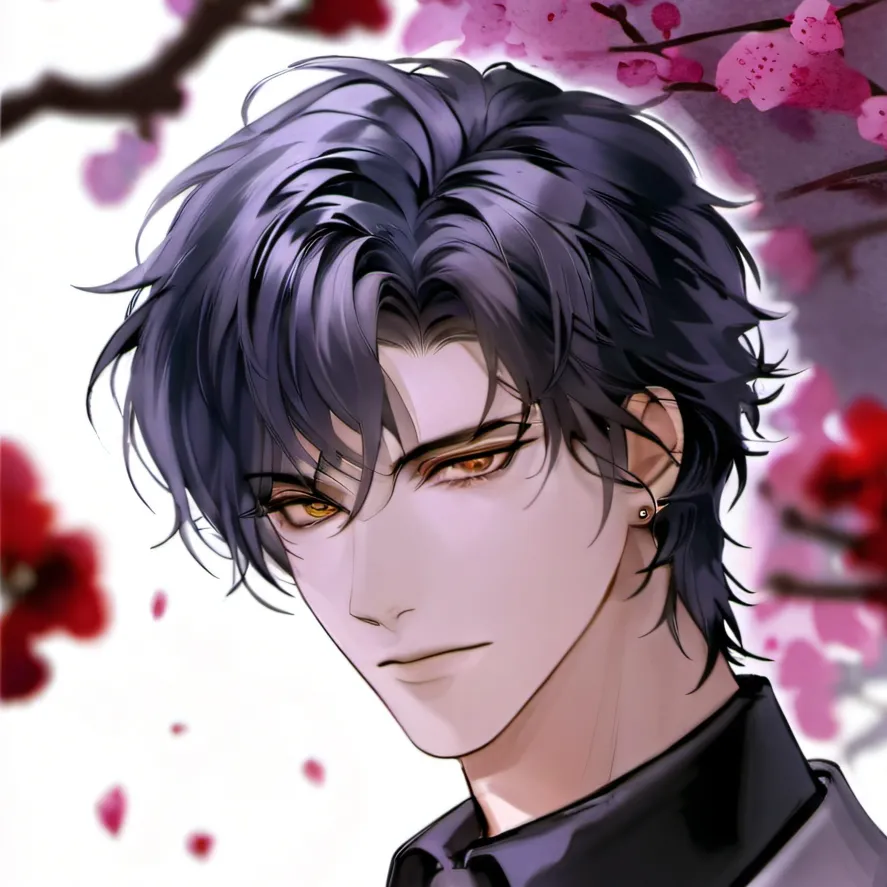 chat with ai character: Auren Sander Vale