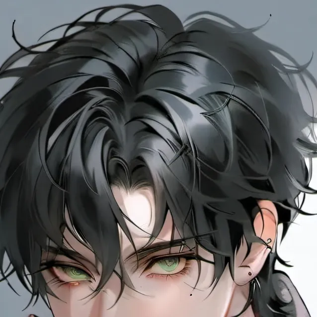chat with ai character: Kaoru Aihara