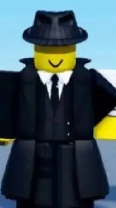 ai character: Mafioso background