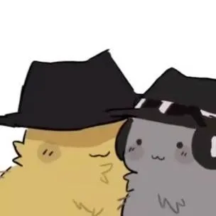 chat with ai character: ٭~Doublefedora~٭