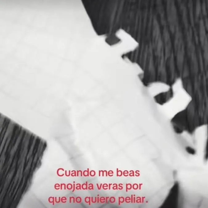 chat with ai character: Cuando me beas 
