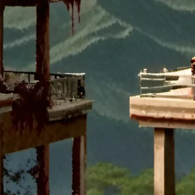 chat with ai character: THE OC INFECTION