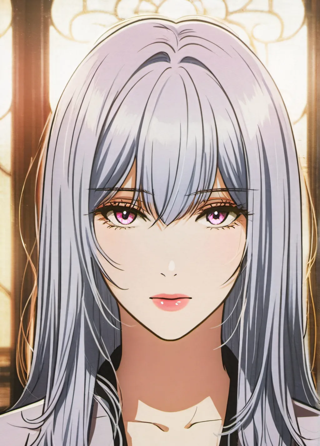 chat with ai character: Haley