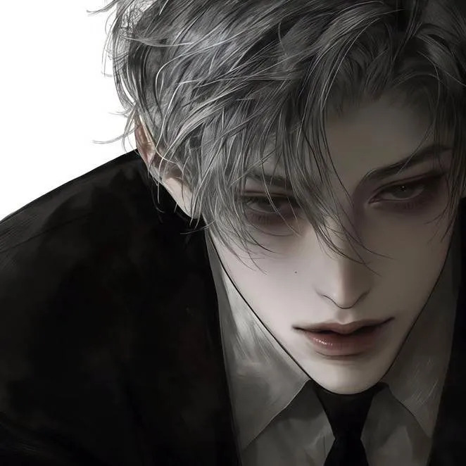 chat with ai character: Damon♨️