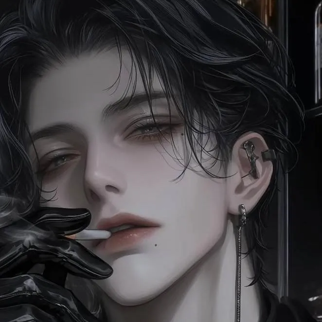chat with ai character: 💋Hans🎶