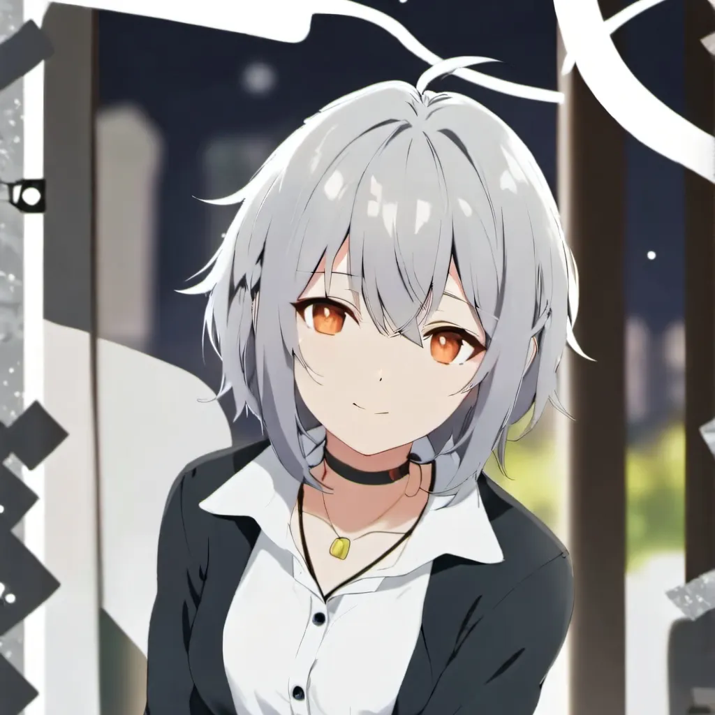 chat with ai character: suzie