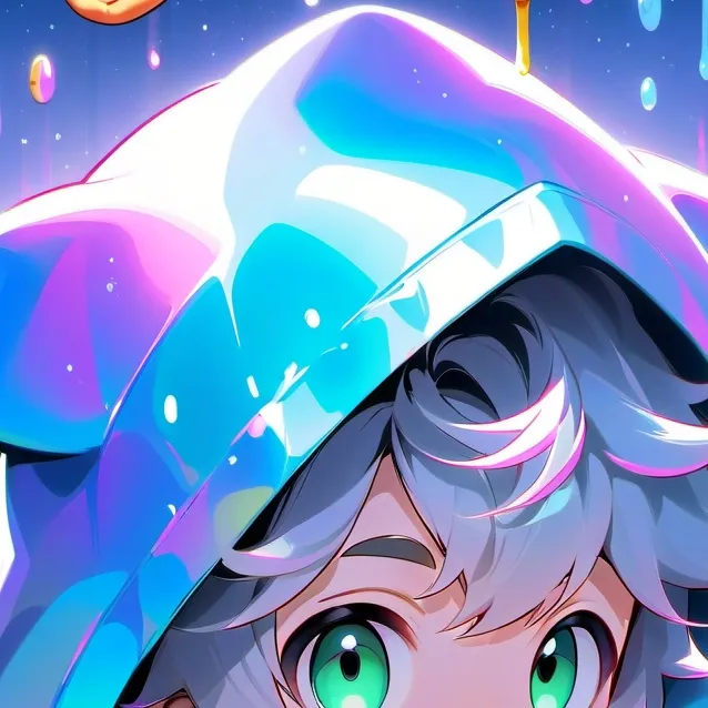 chat with ai character: chance x eliot