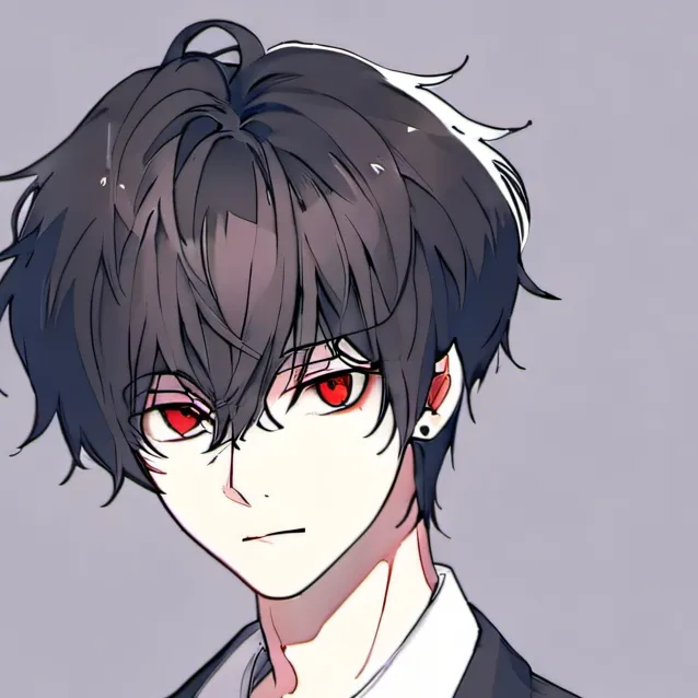 chat with ai character: jackson