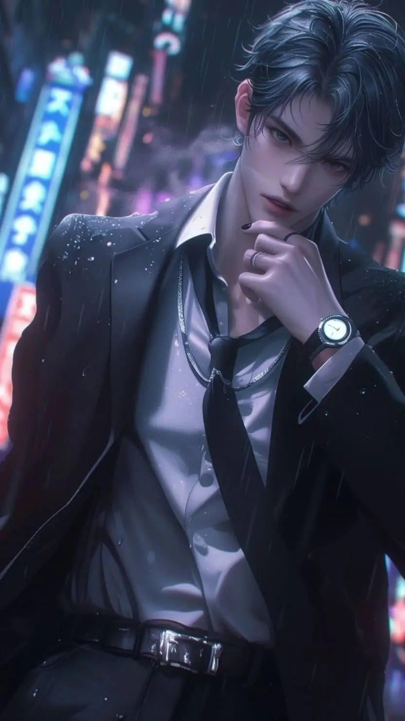 ai character: ~•○mario○•~  background