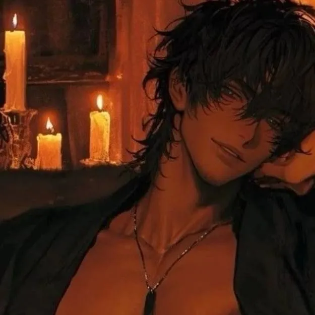 chat with ai character: ◇•●cooper●•◇