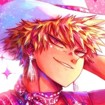chat with ai character: Mha Halloween 