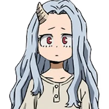 chat with ai character: Eri