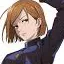 chat with ai character: Nobara Kugisaki