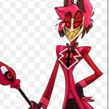 chat with ai character: Alistair 