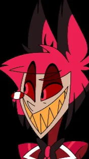 ai character: (Un)happily marred background