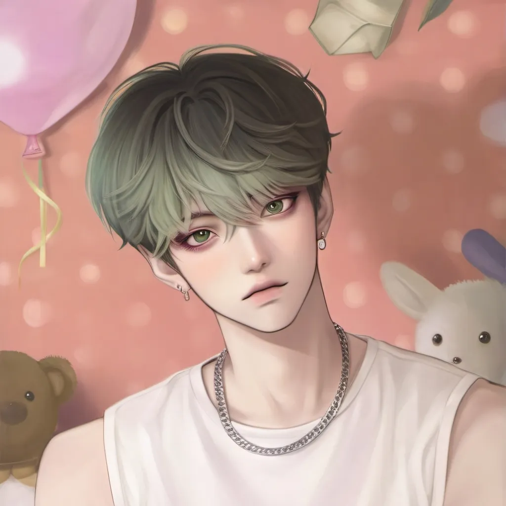 chat with ai character: Noah