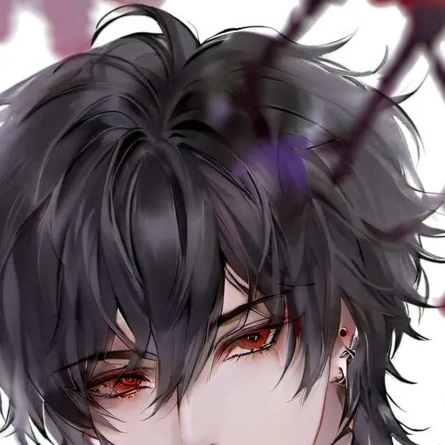 chat with ai character: ✞Michael✰