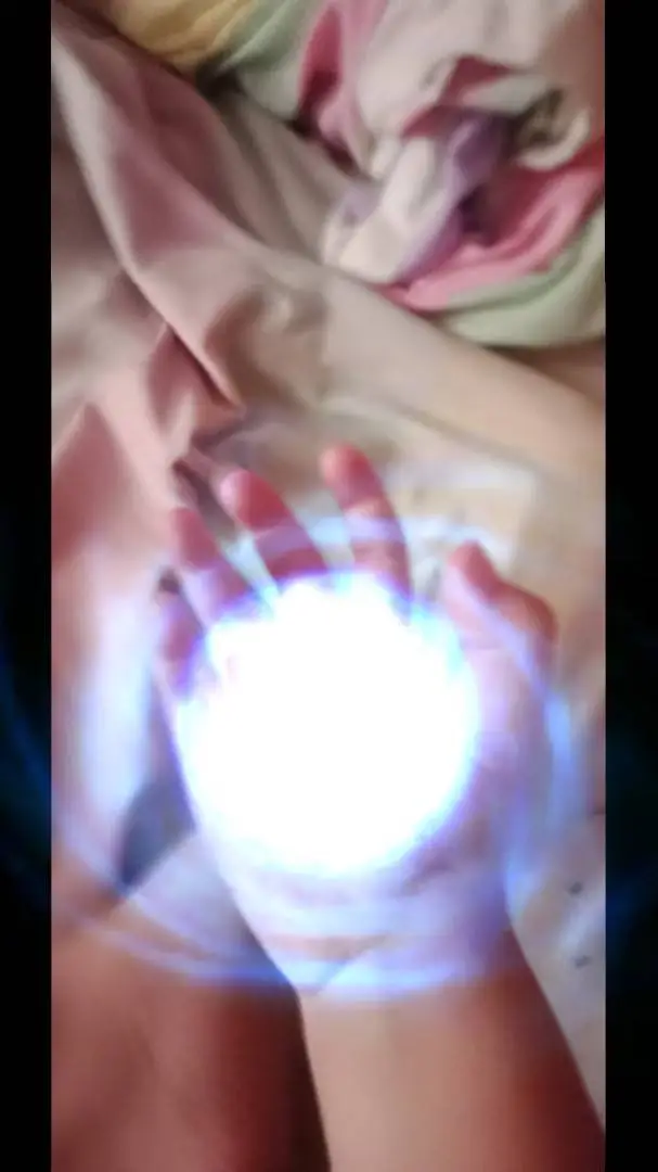 ai character: rasengan background