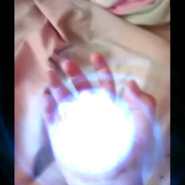 chat with ai character: rasengan