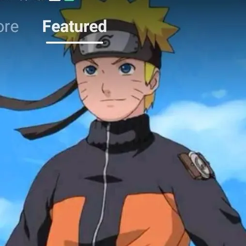 chat with ai character: naruto uzumaki 